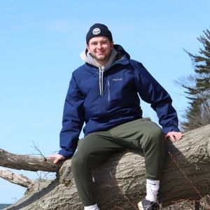 Meet your Posher, Christian